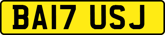 BA17USJ