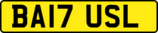 BA17USL