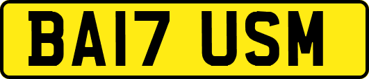 BA17USM