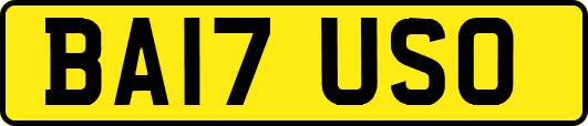 BA17USO