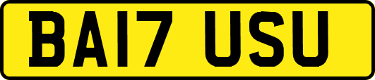 BA17USU