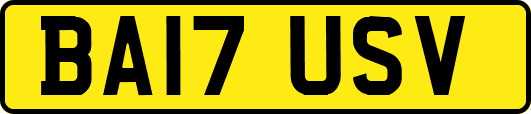 BA17USV