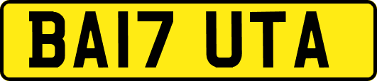 BA17UTA