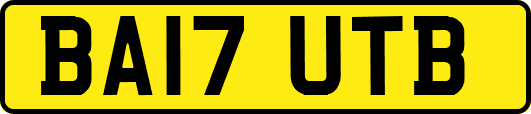BA17UTB