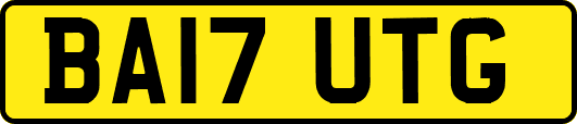 BA17UTG