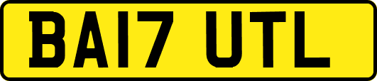 BA17UTL