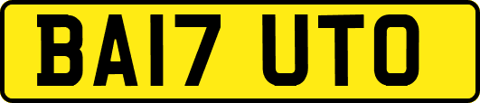 BA17UTO