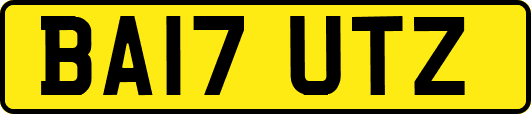 BA17UTZ