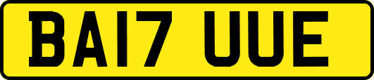 BA17UUE