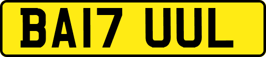 BA17UUL