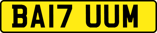 BA17UUM