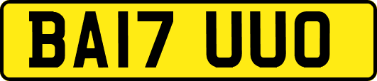 BA17UUO