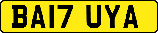 BA17UYA
