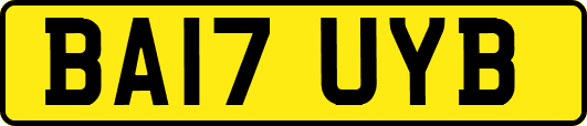 BA17UYB