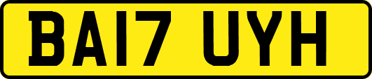 BA17UYH