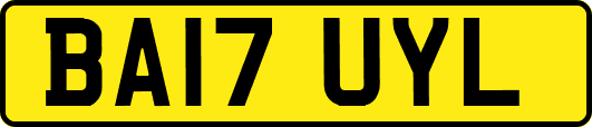 BA17UYL