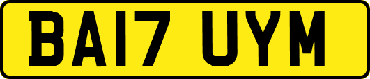 BA17UYM