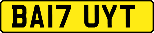 BA17UYT