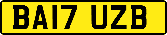 BA17UZB