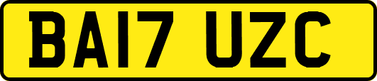 BA17UZC