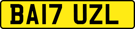 BA17UZL