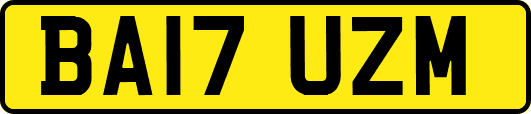 BA17UZM