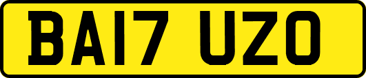 BA17UZO