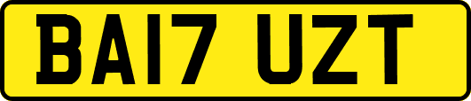 BA17UZT