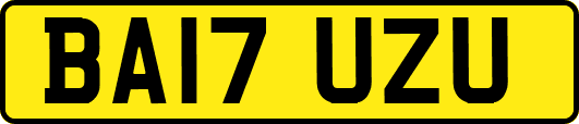 BA17UZU