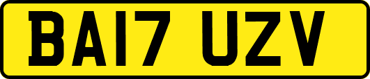 BA17UZV