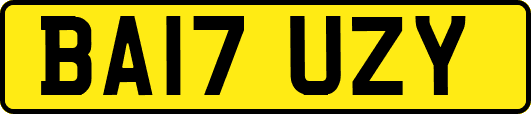 BA17UZY