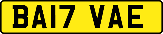 BA17VAE