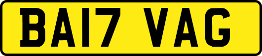 BA17VAG