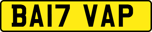 BA17VAP