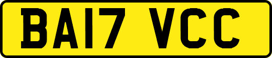 BA17VCC