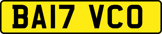BA17VCO