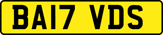 BA17VDS