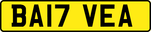BA17VEA