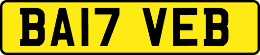 BA17VEB