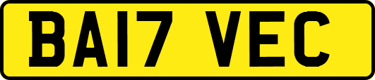 BA17VEC
