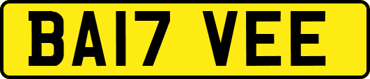 BA17VEE