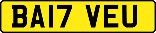 BA17VEU