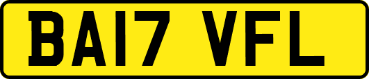 BA17VFL