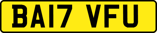 BA17VFU