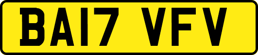 BA17VFV