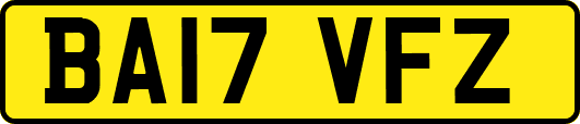 BA17VFZ