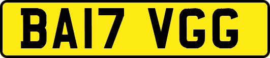 BA17VGG