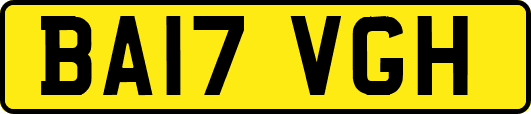 BA17VGH