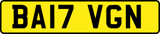 BA17VGN