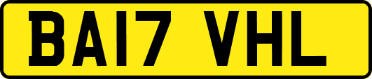 BA17VHL